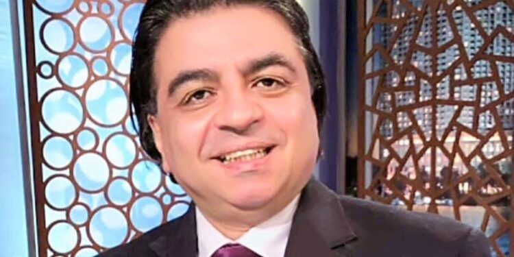 د. جمال شعبان، استشاري القلب ومدير معهد القلب الأسبق