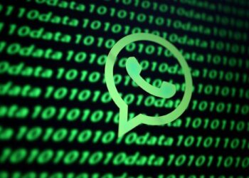 تطبيق واتساب