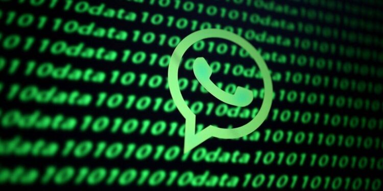 تطبيق واتساب