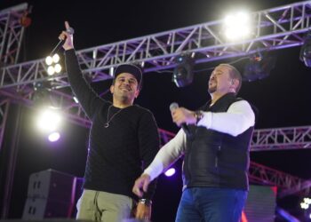 عودة قوية للمطرب والملحن هيثم نبيل برفقة هشام عباس 