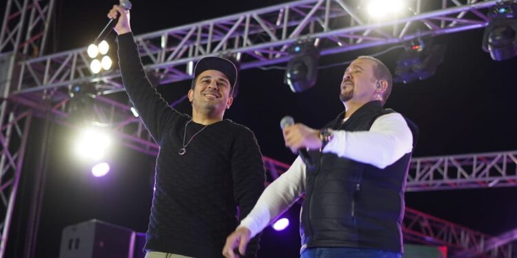 عودة قوية للمطرب والملحن هيثم نبيل برفقة هشام عباس 