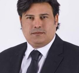 رئيس الصداقة المصرية الليبية: منتدى الشباب رسالة للعالم