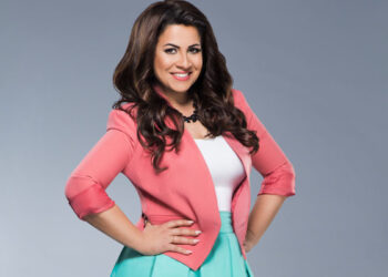 إنجي وجدان عبر تويتر: فترة مش لطيفة