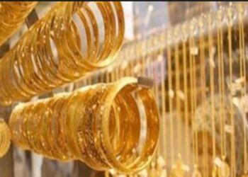 سعر الذهب في مصر اليوم السبت 21-1-2022