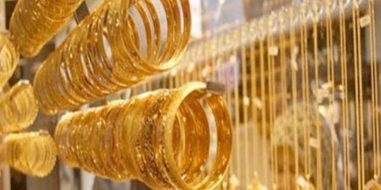 سعر الذهب في مصر اليوم السبت 21-1-2022
