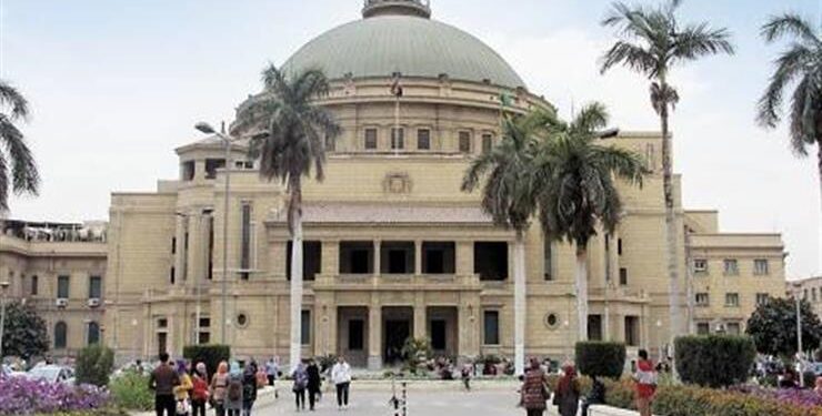 إعلام القاهرة تستكمل الامتحانات «أون لاين» بسبب كورونا