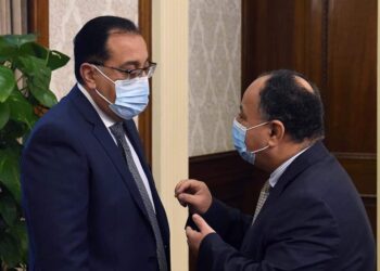 ننشر تفاصيل اجتماع الحكومة اليوم برئاسة مدبولي.. صور