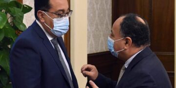 ننشر تفاصيل اجتماع الحكومة اليوم برئاسة مدبولي.. صور