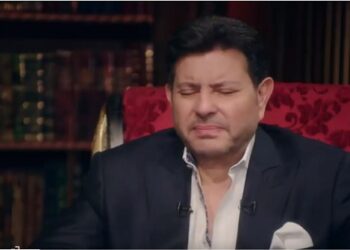 الصديق العزيز.. هاني شاكر ينعي الراحل وائل الإبراشي