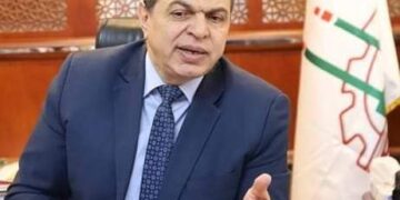 القوي العاملة: تعيين 5117 شابا واستخراج 3521 شهادة قياس مستوى المهارة بالجيزة