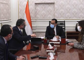 مدبولي: اهتمام رئاسي بقطاع السياحة لدورها الكبير في الاقتصاد المصري