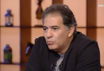 بالفيديو .. أبرز تصريحات محسن محيي الدين مع راغدة شلهوب