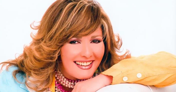 بعد اعتزلها الفن.. ماذا قدمت آثار الحكيم للجمهور؟