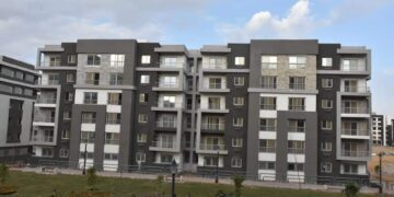 وزير الإسكان يستعرض حصاد مشروعات مدينة القاهرة الجديدة فى 2021