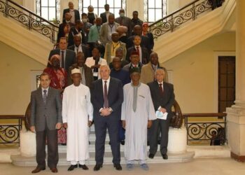 وزير الزراعة: الرئيس السيسي وجه بدعم الأشقاء في القارة الأفريقية