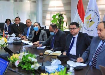 وزيرة البيئة: تحويل مراكز الشباب إلى خضراء صديقة للبيئة