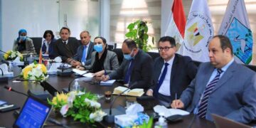وزيرة البيئة: تحويل مراكز الشباب إلى خضراء صديقة للبيئة
