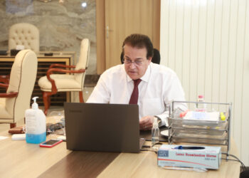 التعليم العالي تعلن منح تنافسية مقدمة من جمهورية التشيك للعام الدراسي 2022/2023