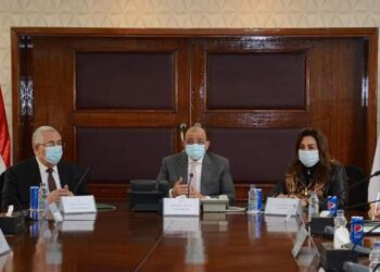 ننشر خطة وزارتي التنمية المحلية والزراعة لتطوير المجازر بالمحافظات