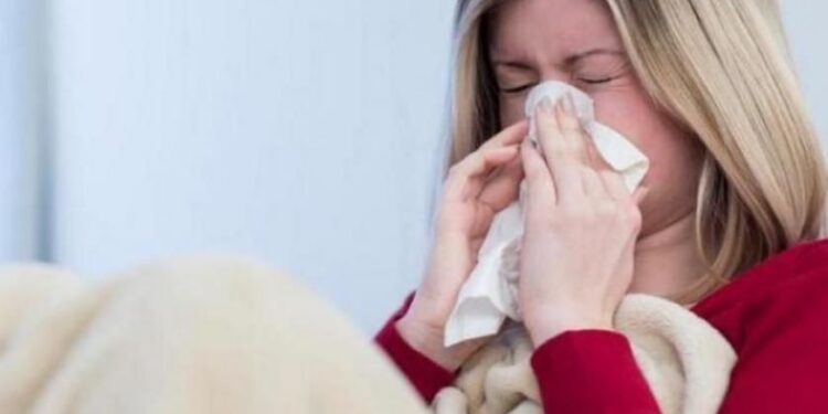 الصحة: إصابات الإنفلونزا زادت بنسبة 50%