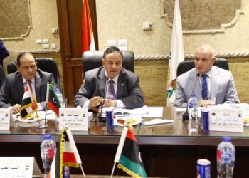 وزير المالية: نؤكد على دعم أشقائنا فى ليبيا تنفيذًا للتوجيهات الرئاسية