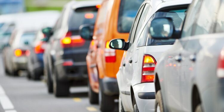 إجراءات استخراج رخصة القيادة