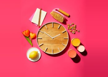 غيري حياتك في 28 يوم.. كيف ذلك؟