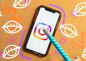 كيفية مسح سجل البحث على الانستجرام