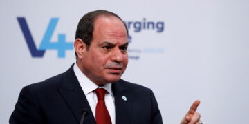 السيسي