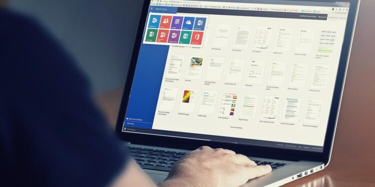 كيفية استخدام Microsoft Office مجانًا على الويب