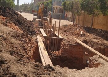 تعرف على مشروعات حياة كريمة بمركز ديروط في أسيوط