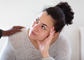 هل أنا بخير؟ تحققي من الصحة الجسدية والعقلية لديكِ بهذه الأسئلة