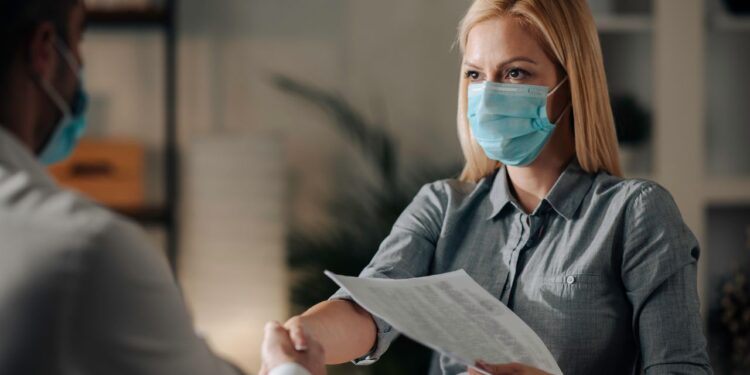 البحث عن وظيفة.. إليك الخطوات الأساسية للحصول عليها