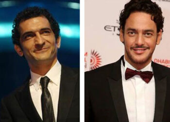 بسبب قضايا إرهاب.. كواليس شطب عمرو واكد وخالد أبو النجا من نقابة الممثلين