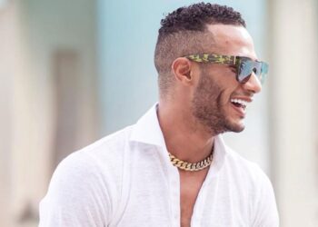 محمد رمضان ينشر صور كواليس أول يوم تصوير لمسلسله الجديد