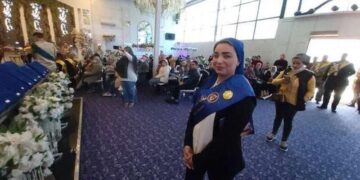 أول تعليق من القومي لحقوق للإنسان على واقعة مُعلمة المنصورة