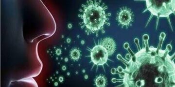 طبيبة روسية: متحور ميكرون شديد التأثير.. ونسبة وفياته عالية