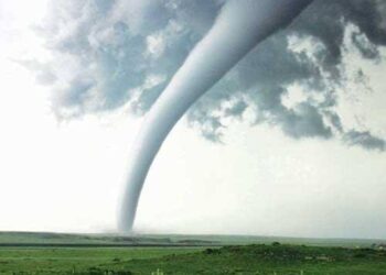 رصد تسونامى فى ساموا الأمريكية بعد نشاط بركانى فى تونجا