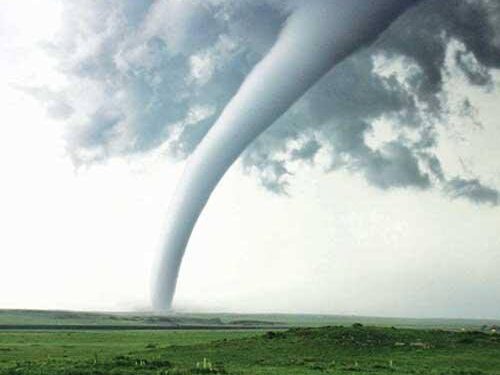 رصد تسونامى فى ساموا الأمريكية بعد نشاط بركانى فى تونجا