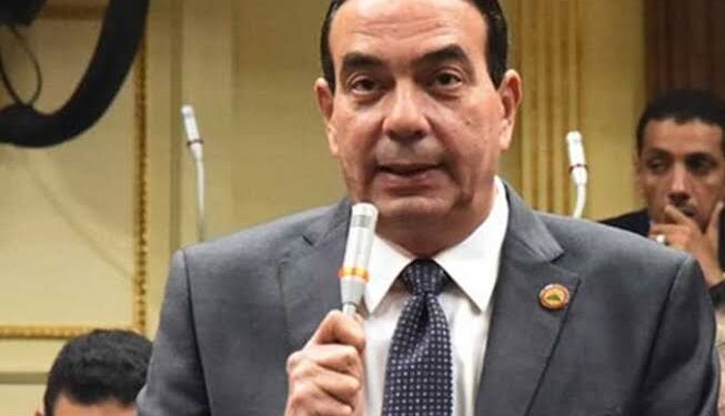 برلماني: تضحيات الشرطة كانت سببًا في الحفاظ على أمة عمرها ٧٠٠٠ عامًا من الضياع