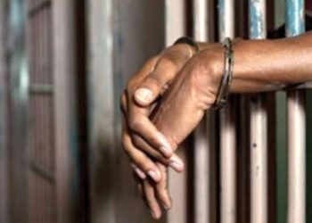 حبس عامل روج مقاطع فيديو خاصة بسيدة وزوجها في النزهة