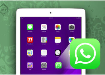 «واتس آب» يسعى لطرح نسخة من التطبيق على أجهزة آيباد