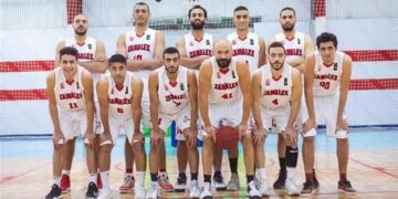 رسميًا.. الزمالك يصرف جزء من مستحقات لاعبي السلة