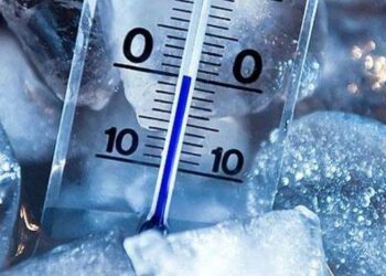 الأرصاد الجوية: طقس غداً السبت يشهد برودة شديدة علي كافة أنحاء البلاد