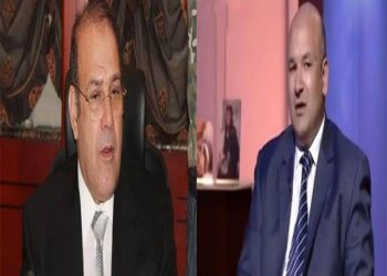 غدا.. الجنايات تنظر أولي جلسات محاكمة راتب وحسانين في قضية الآثار الكبرى