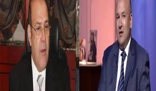 غدا.. الجنايات تنظر أولي جلسات محاكمة راتب وحسانين في قضية الآثار الكبرى