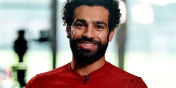 لن تصدق.. قيمة محمد صلاح التسويقية أغلى من 3 منتخبات مشاركة في أمم إفريقيا 