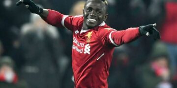 ماني عن كأس الأمم: شعب السنغال يحلم باللقب