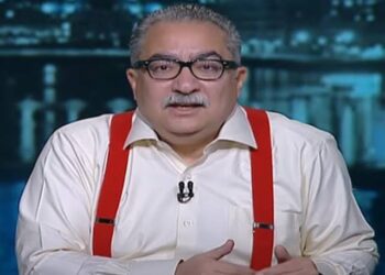 إبراهيم عيسى: الحياد مع الإسلاميين يعني تسليم المشروعات تسليم أهالي للإخوان