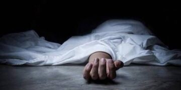 تفريغ كاميرات المراقبة لكشف لغز العثور على جثة عامل بالمرج